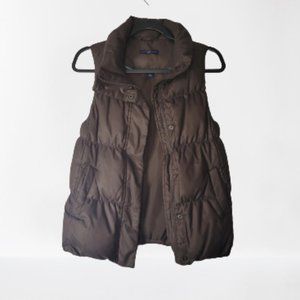 Gap Puffer Vest